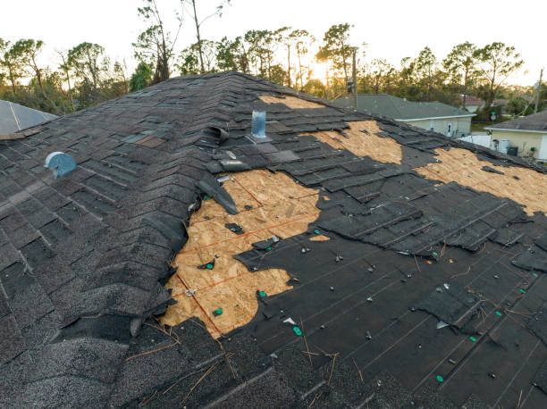 Cold Roofs in Martinsville, VA